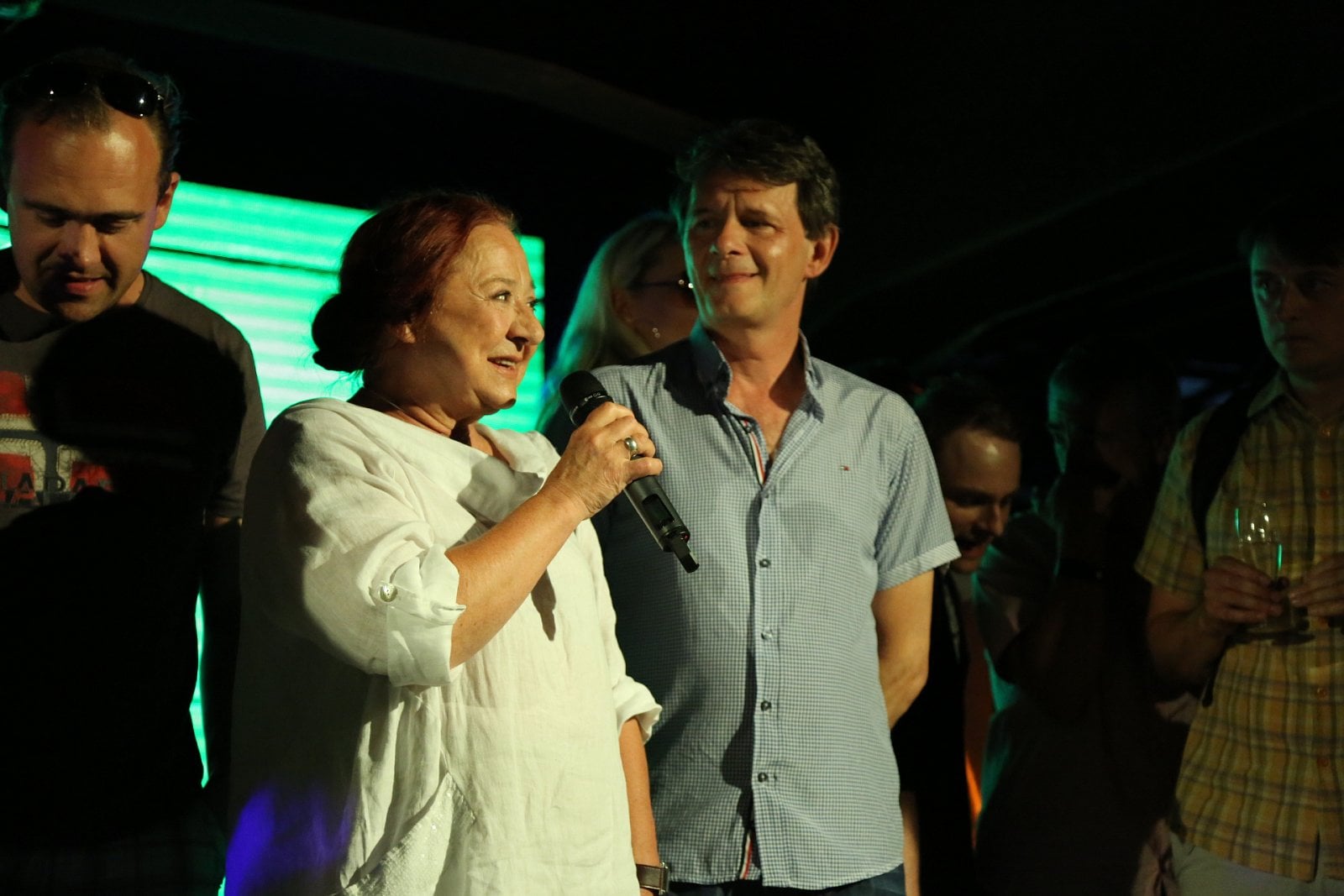 Tisková konference FTV Prima k podzimnímu programu 2016