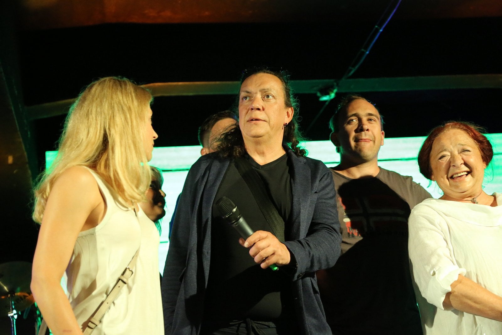 Tisková konference FTV Prima k podzimnímu programu 2016