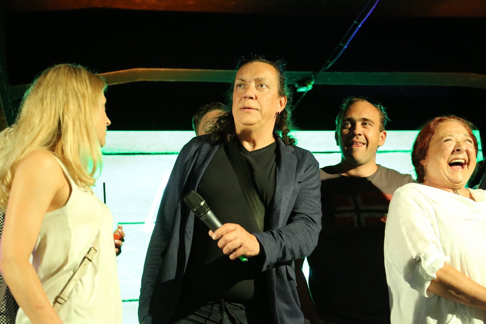 Tisková konference FTV Prima k podzimnímu programu 2016