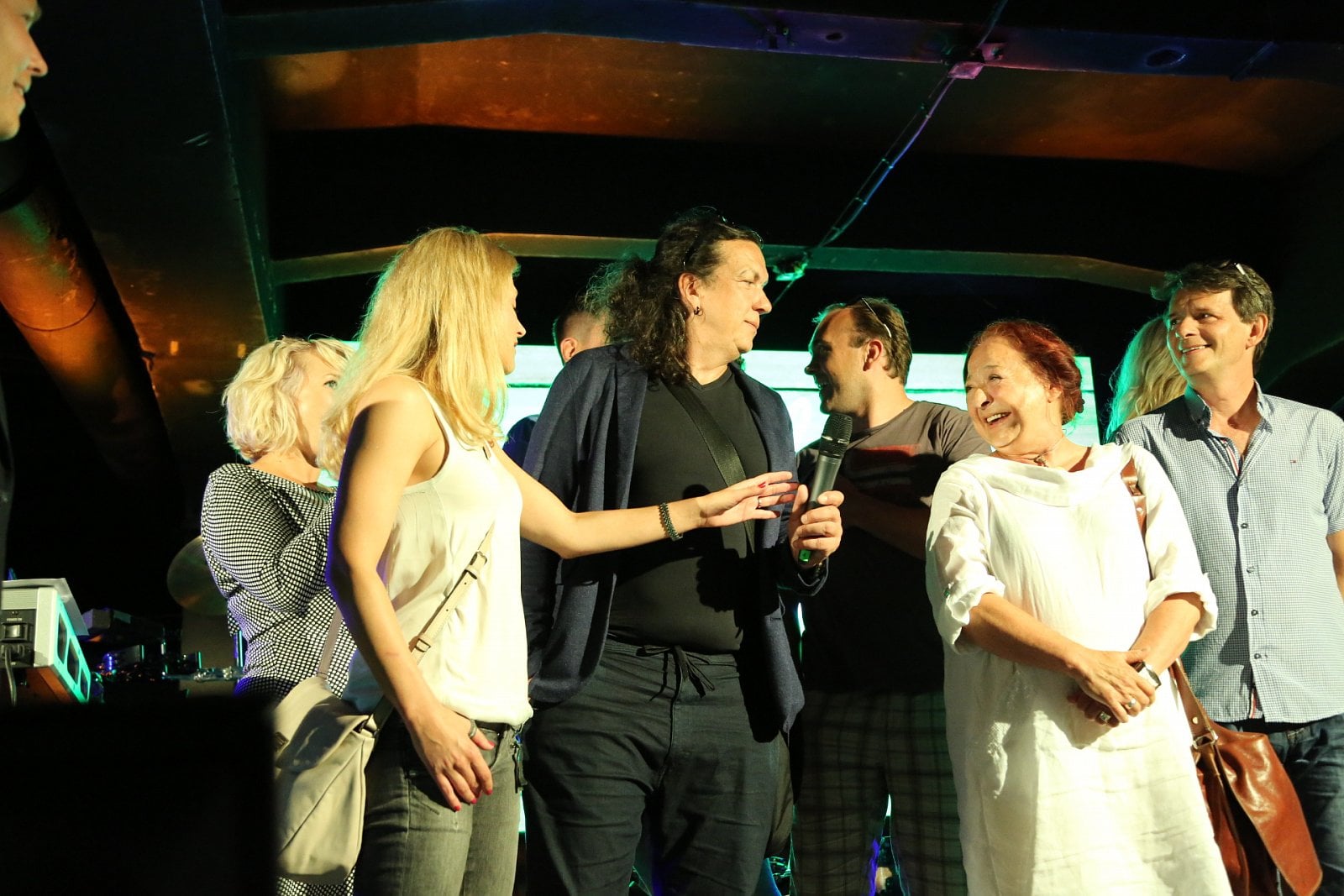 Tisková konference FTV Prima k podzimnímu programu 2016