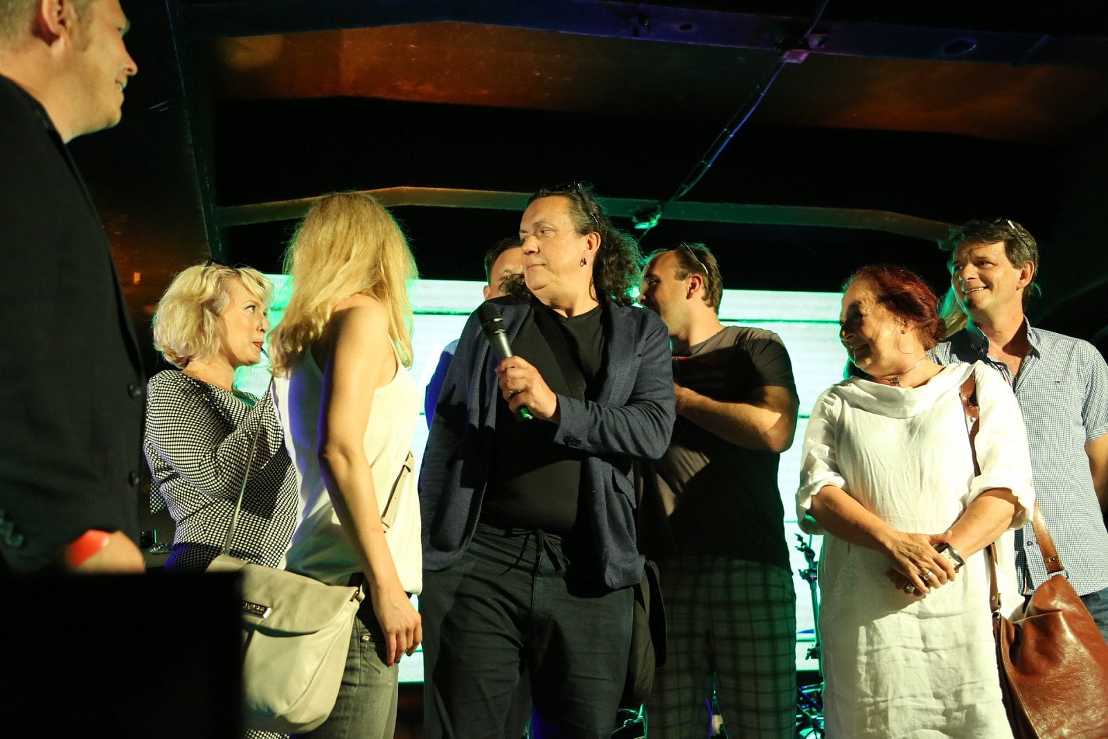 Tisková konference FTV Prima k podzimnímu programu 2016