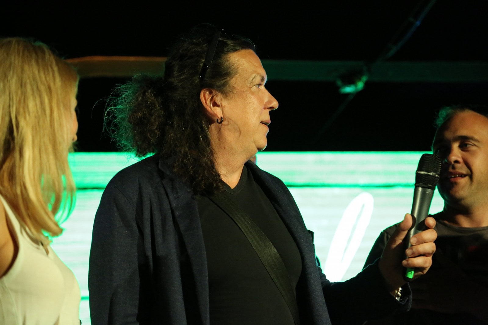 Tisková konference FTV Prima k podzimnímu programu 2016