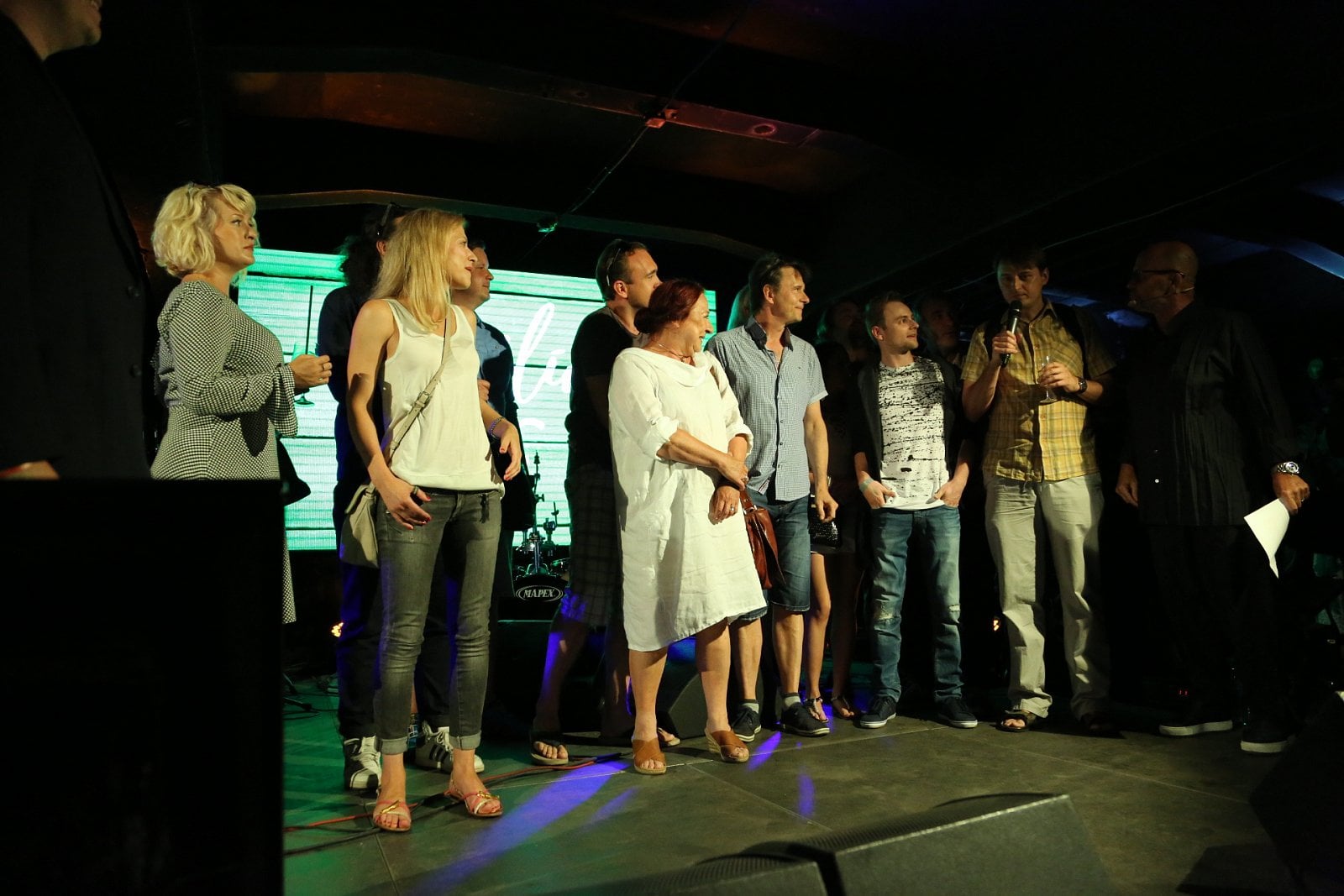 Tisková konference FTV Prima k podzimnímu programu 2016