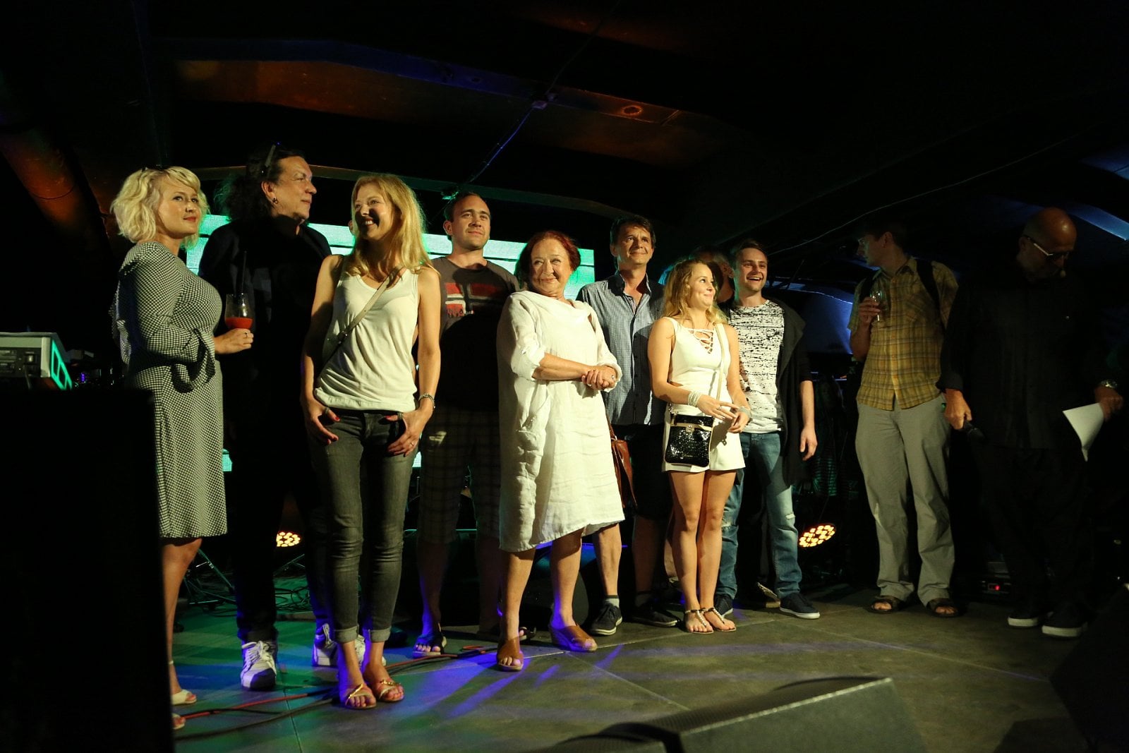 Tisková konference FTV Prima k podzimnímu programu 2016