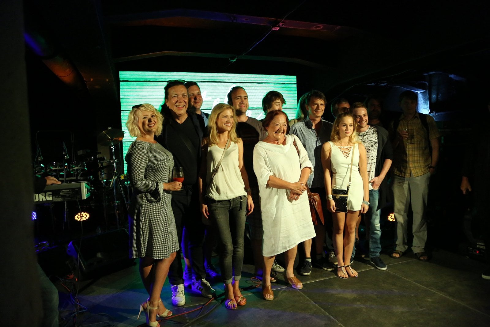 Tisková konference FTV Prima k podzimnímu programu 2016