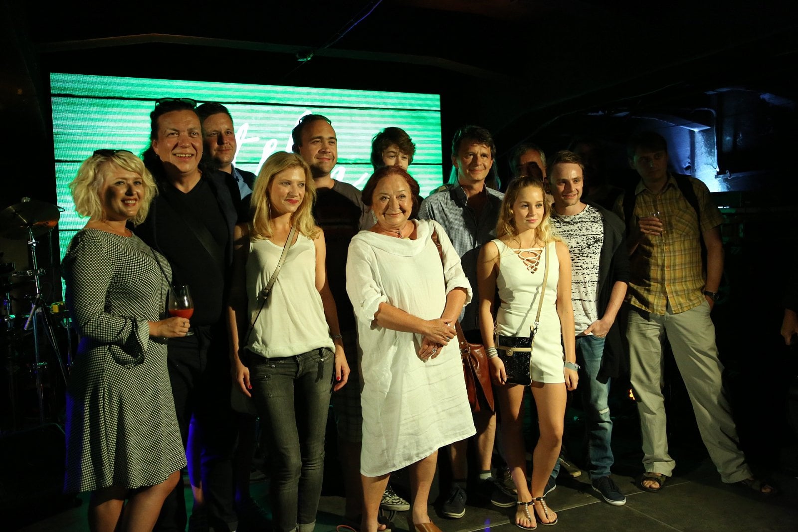 Tisková konference FTV Prima k podzimnímu programu 2016