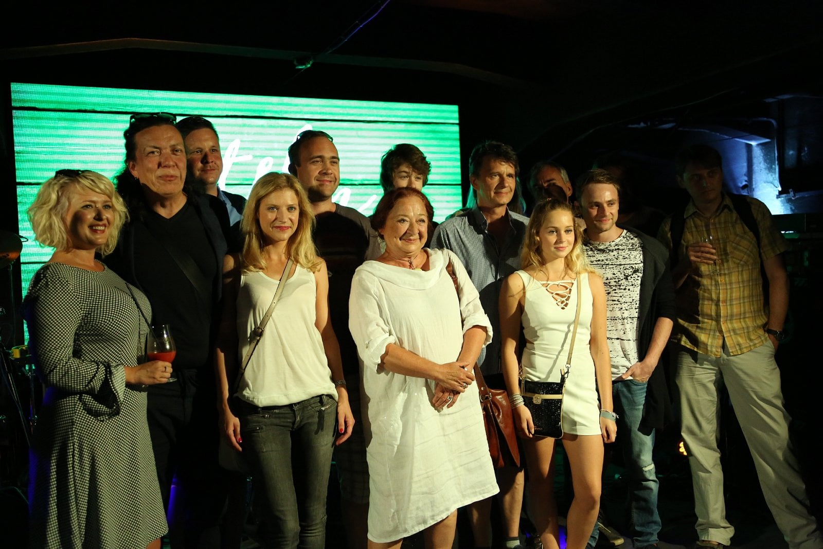 Tisková konference FTV Prima k podzimnímu programu 2016