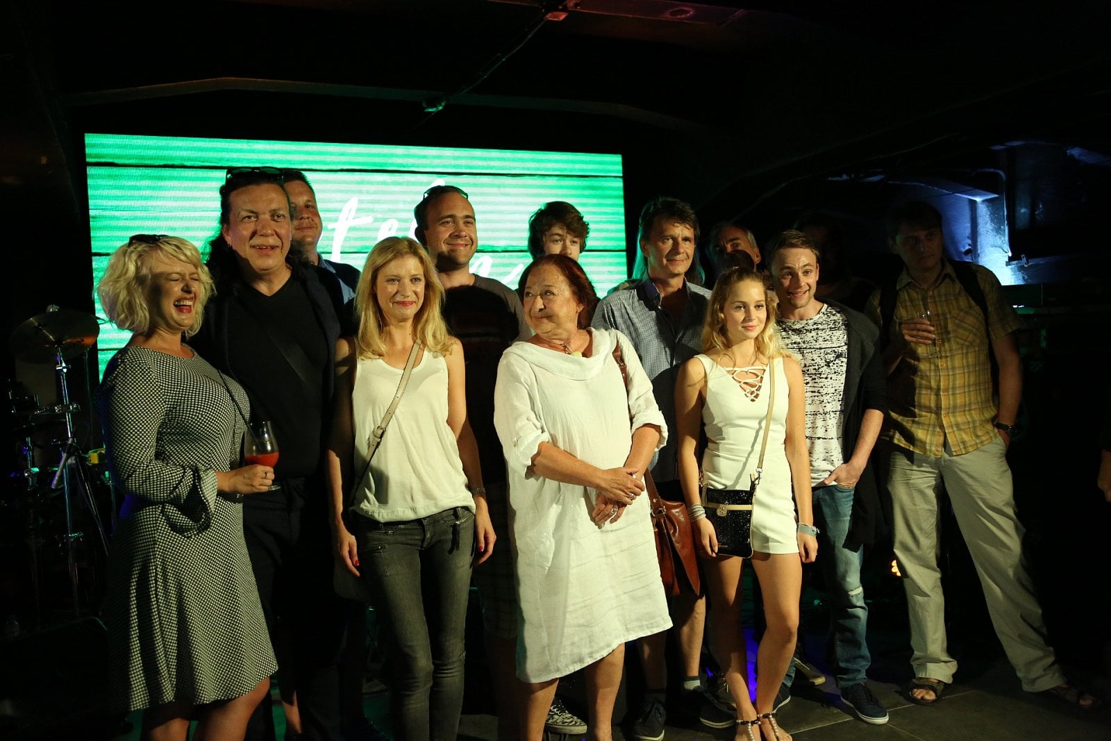 Tisková konference FTV Prima k podzimnímu programu 2016