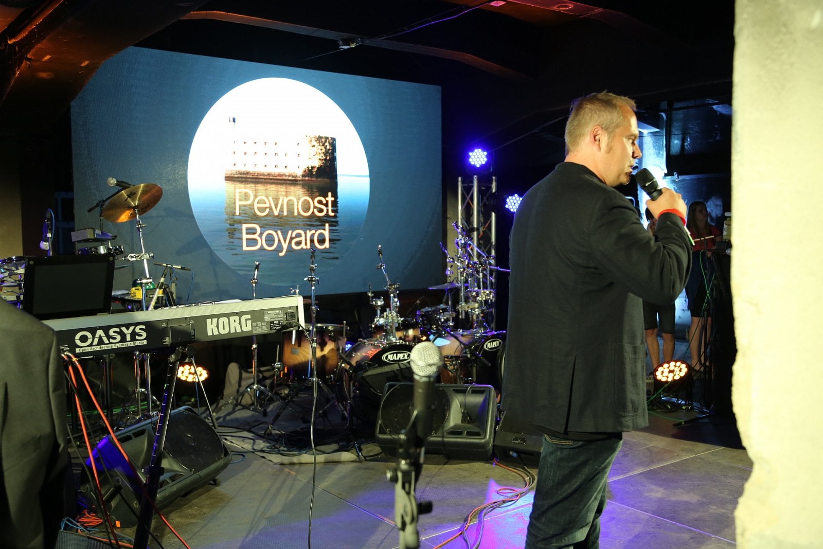 Tisková konference FTV Prima k podzimnímu programu 2016