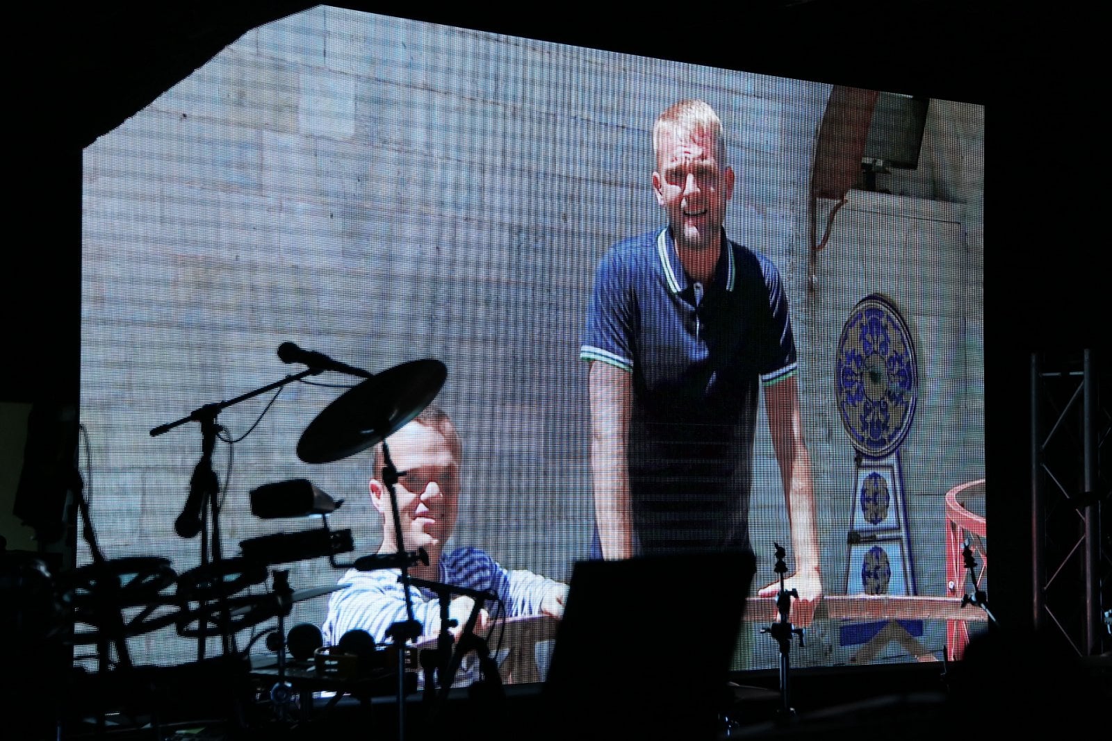 Tisková konference FTV Prima k podzimnímu programu 2016