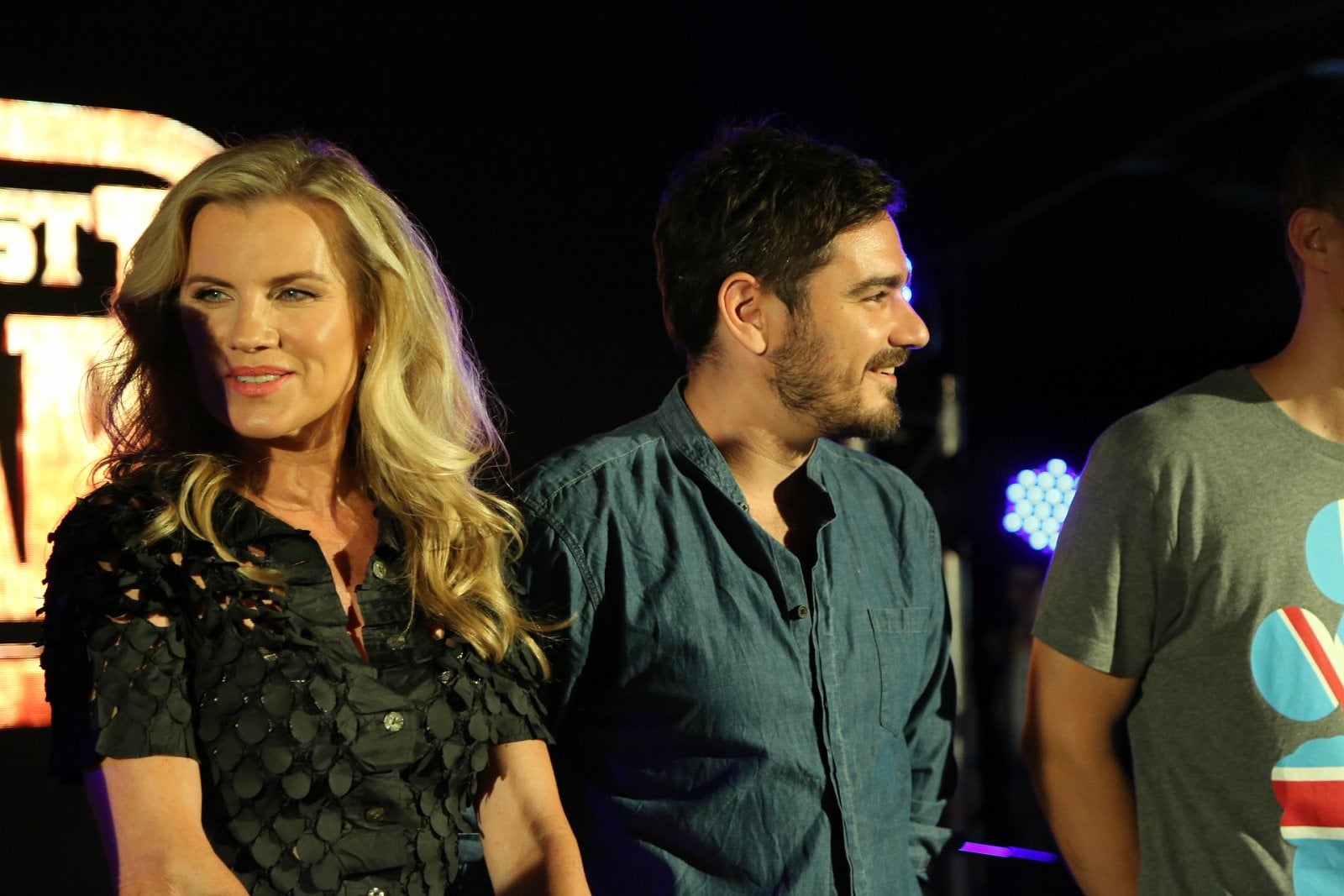 Tisková konference FTV Prima k podzimnímu programu 2016