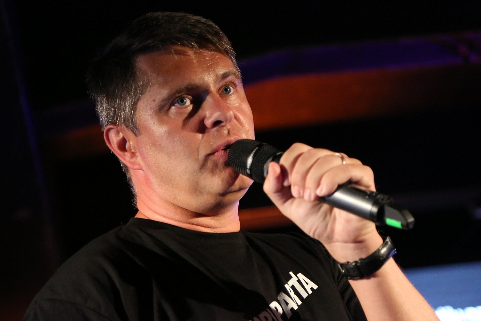 Tisková konference FTV Prima k podzimnímu programu 2016