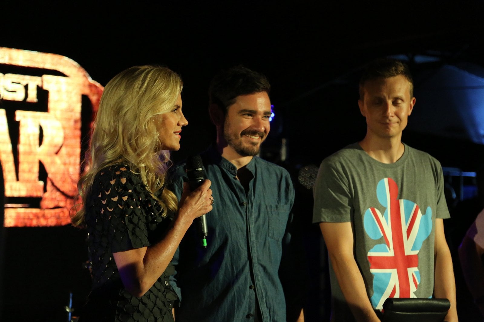 Tisková konference FTV Prima k podzimnímu programu 2016