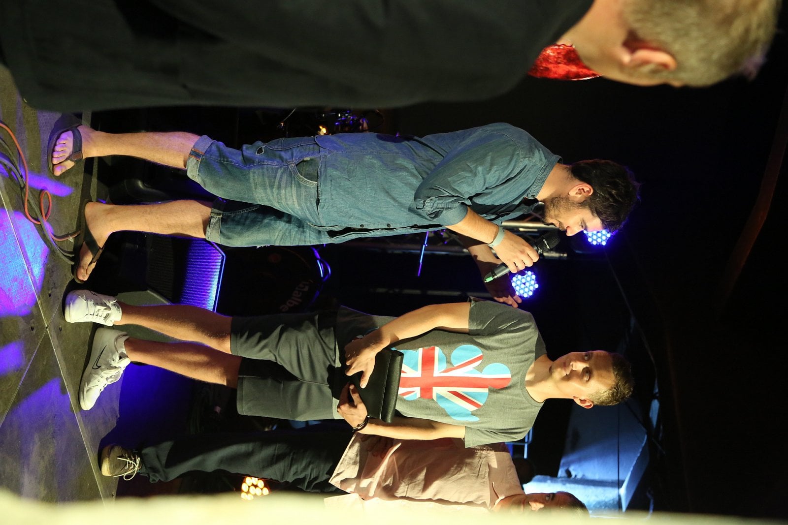 Tisková konference FTV Prima k podzimnímu programu 2016