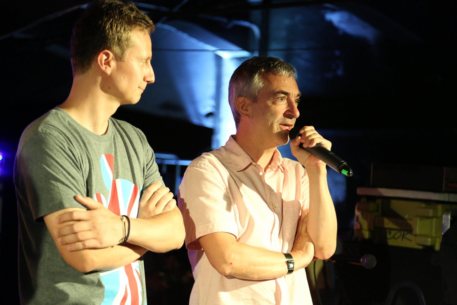 Tisková konference FTV Prima k podzimnímu programu 2016