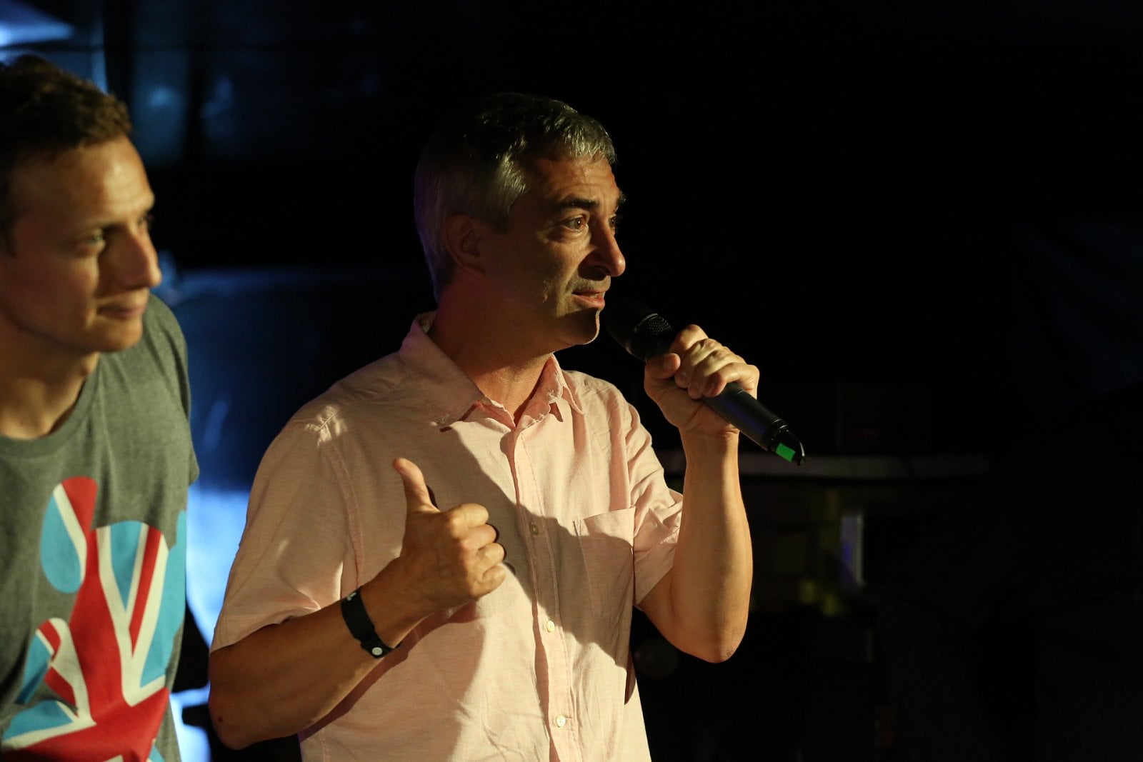 Tisková konference FTV Prima k podzimnímu programu 2016