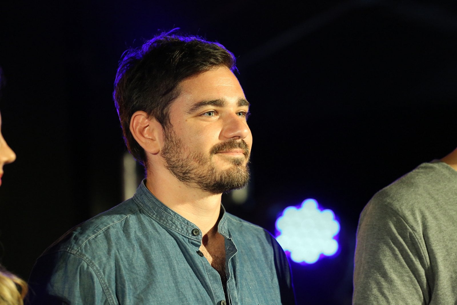 Tisková konference FTV Prima k podzimnímu programu 2016