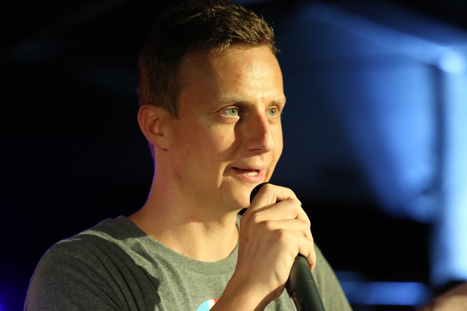 Tisková konference FTV Prima k podzimnímu programu 2016