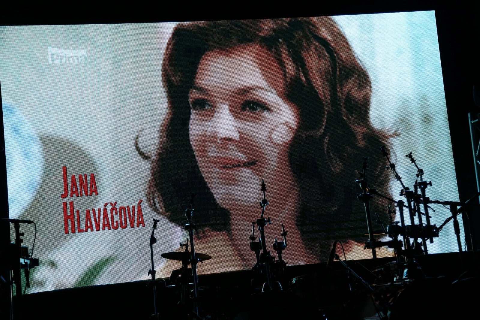 Tisková konference FTV Prima k podzimnímu programu 2016