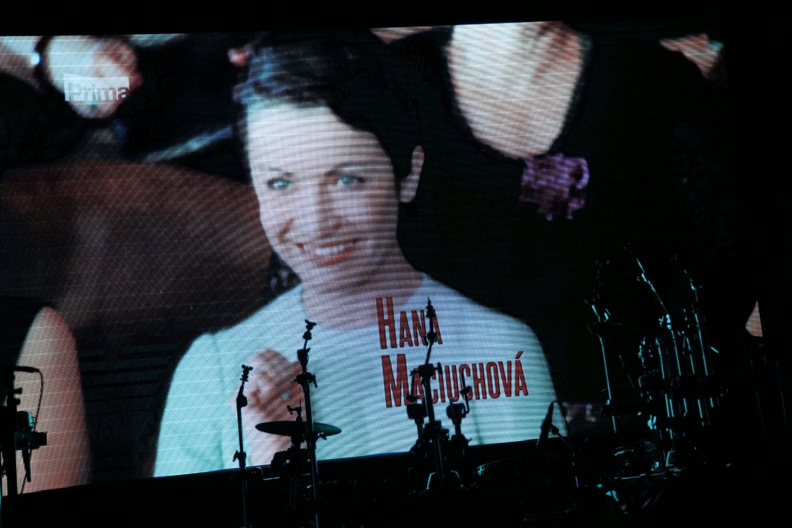 Tisková konference FTV Prima k podzimnímu programu 2016