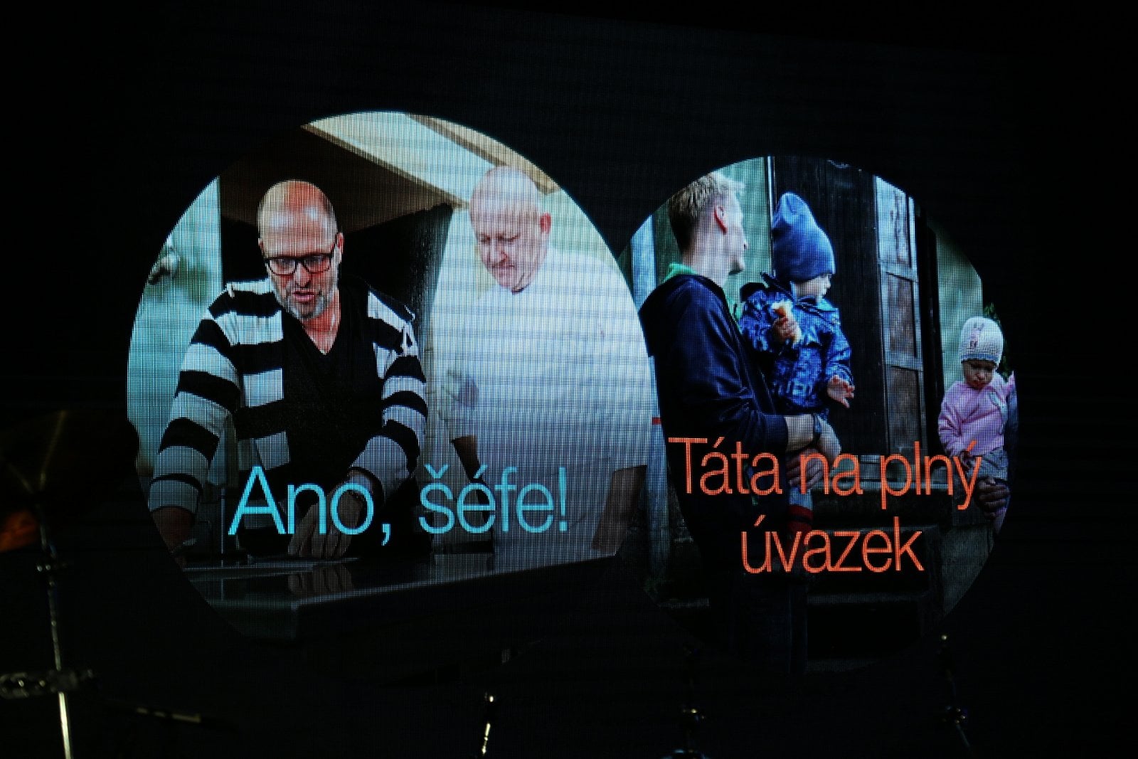 Tisková konference FTV Prima k podzimnímu programu 2016