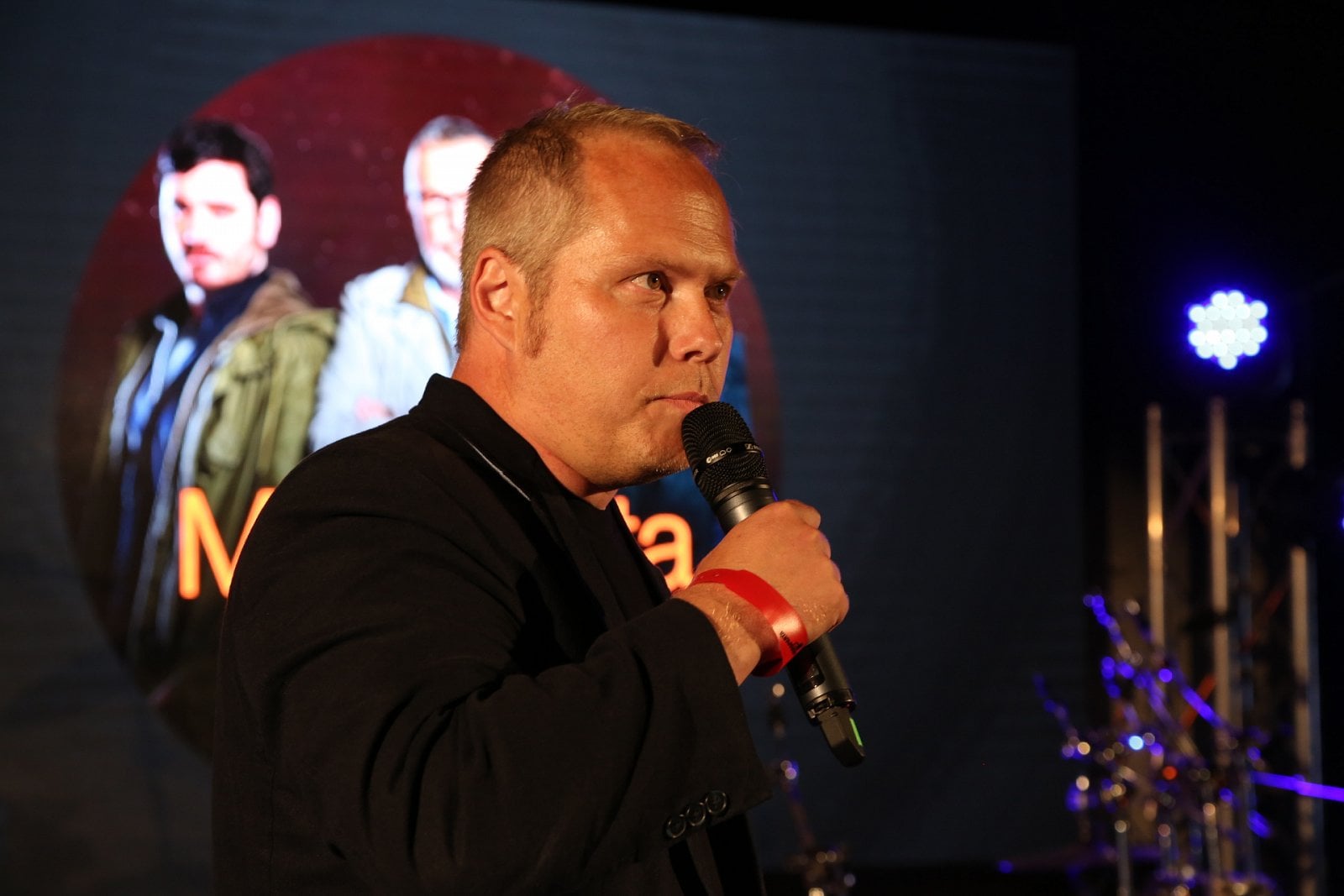 Tisková konference FTV Prima k podzimnímu programu 2016