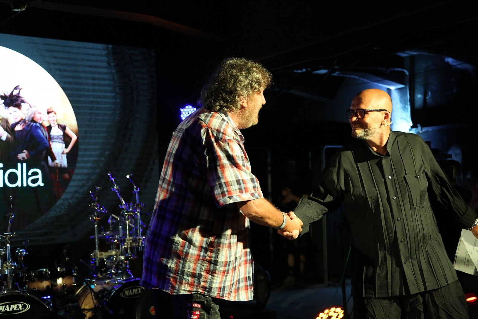 Tisková konference FTV Prima k podzimnímu programu 2016