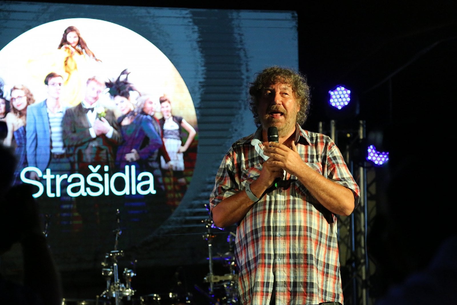 Tisková konference FTV Prima k podzimnímu programu 2016