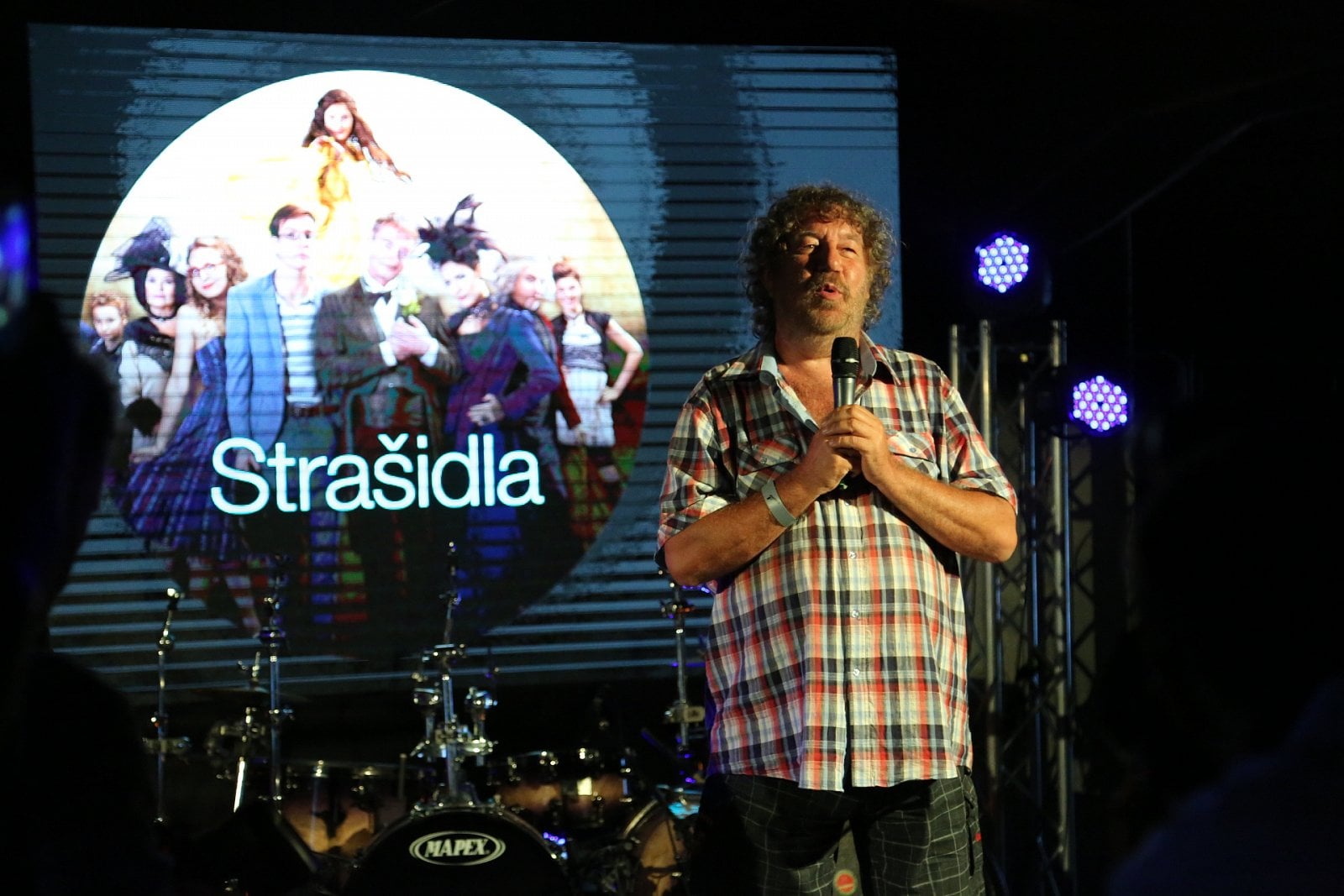 Tisková konference FTV Prima k podzimnímu programu 2016