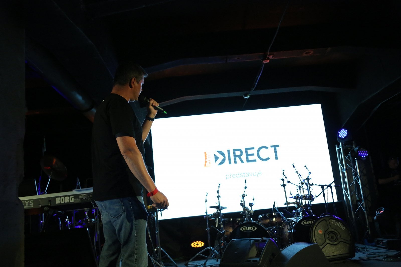 Tisková konference FTV Prima k podzimnímu programu 2016