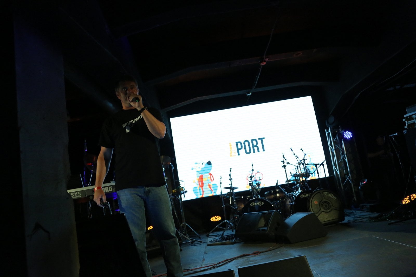 Tisková konference FTV Prima k podzimnímu programu 2016