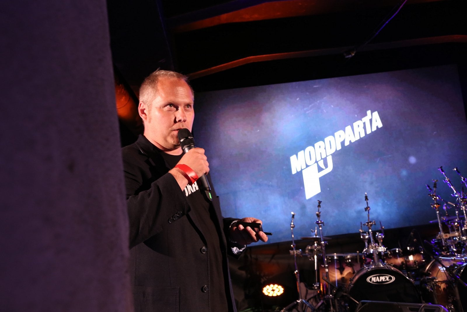 Tisková konference FTV Prima k podzimnímu programu 2016