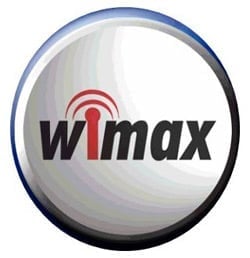 Logo technologie WiMax