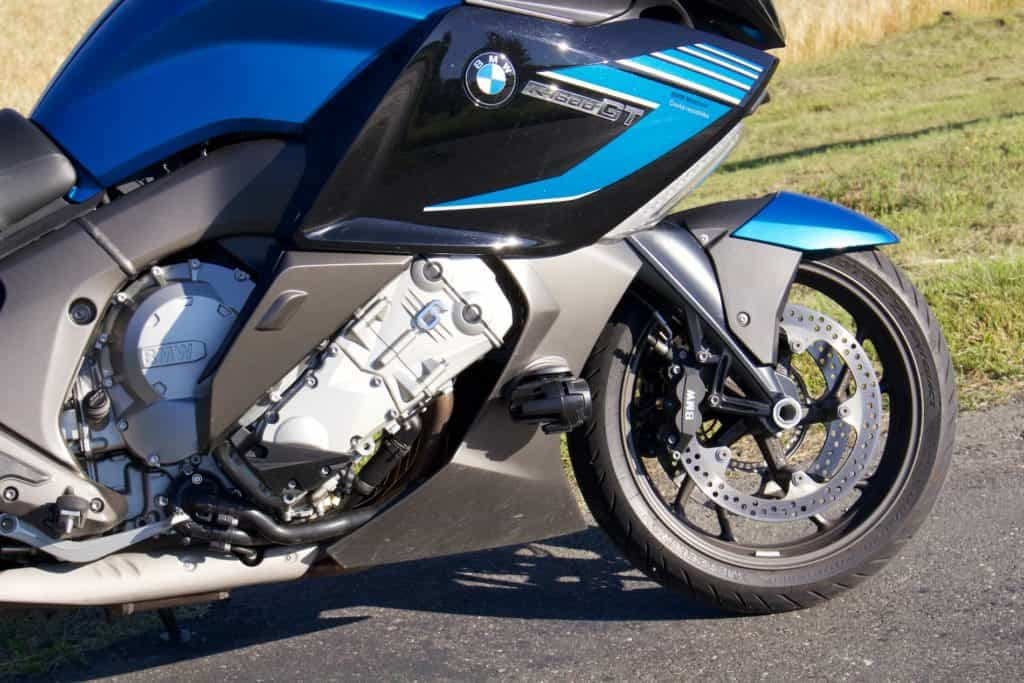 BMW K 1600 GT 207