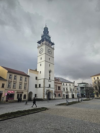 Hlavní fotoaparát (zdroj: Cnews)