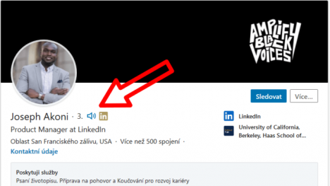 Náhledový obrázek - Frantysek Vo-ka-sek? LinkedIn umožní nahrát výslovnost jména