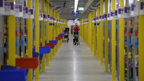 Náhledový obrázek - Historický obchod v logistice. Blackstone prodá Logicor za 318 miliard Číňanům