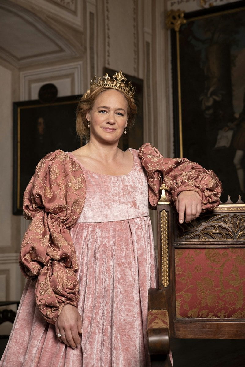 Jak si nevzít princeznu (2021)