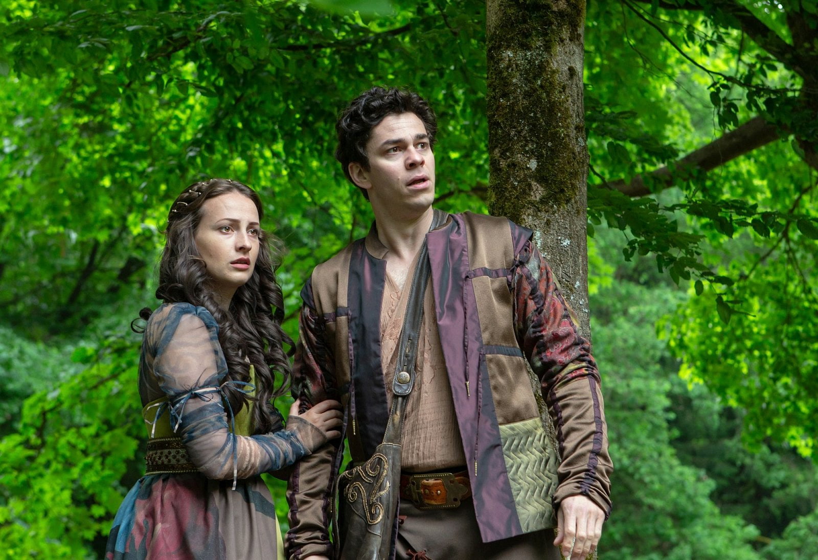 Jak si nevzít princeznu (2021)