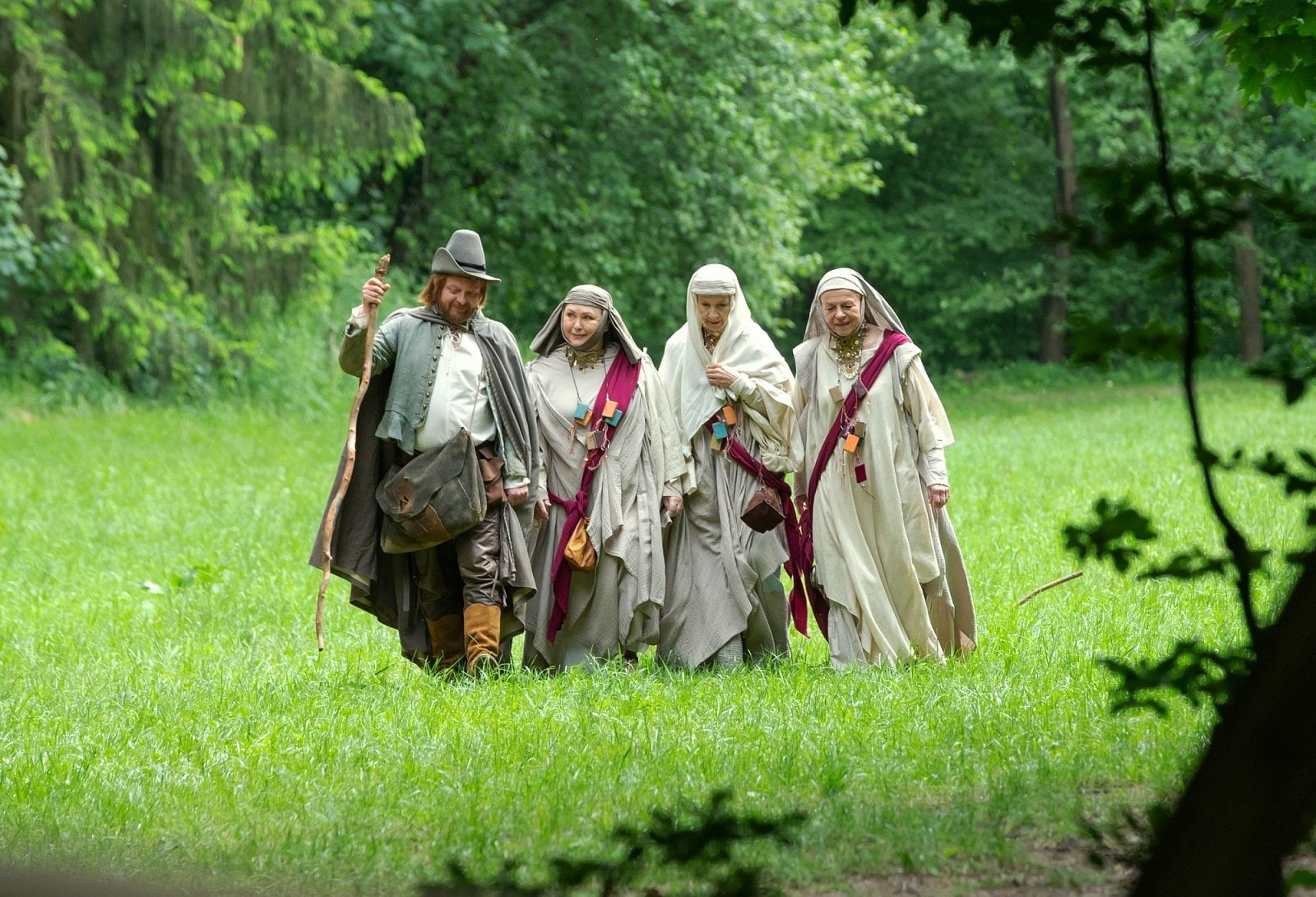 Jak si nevzít princeznu (2021)