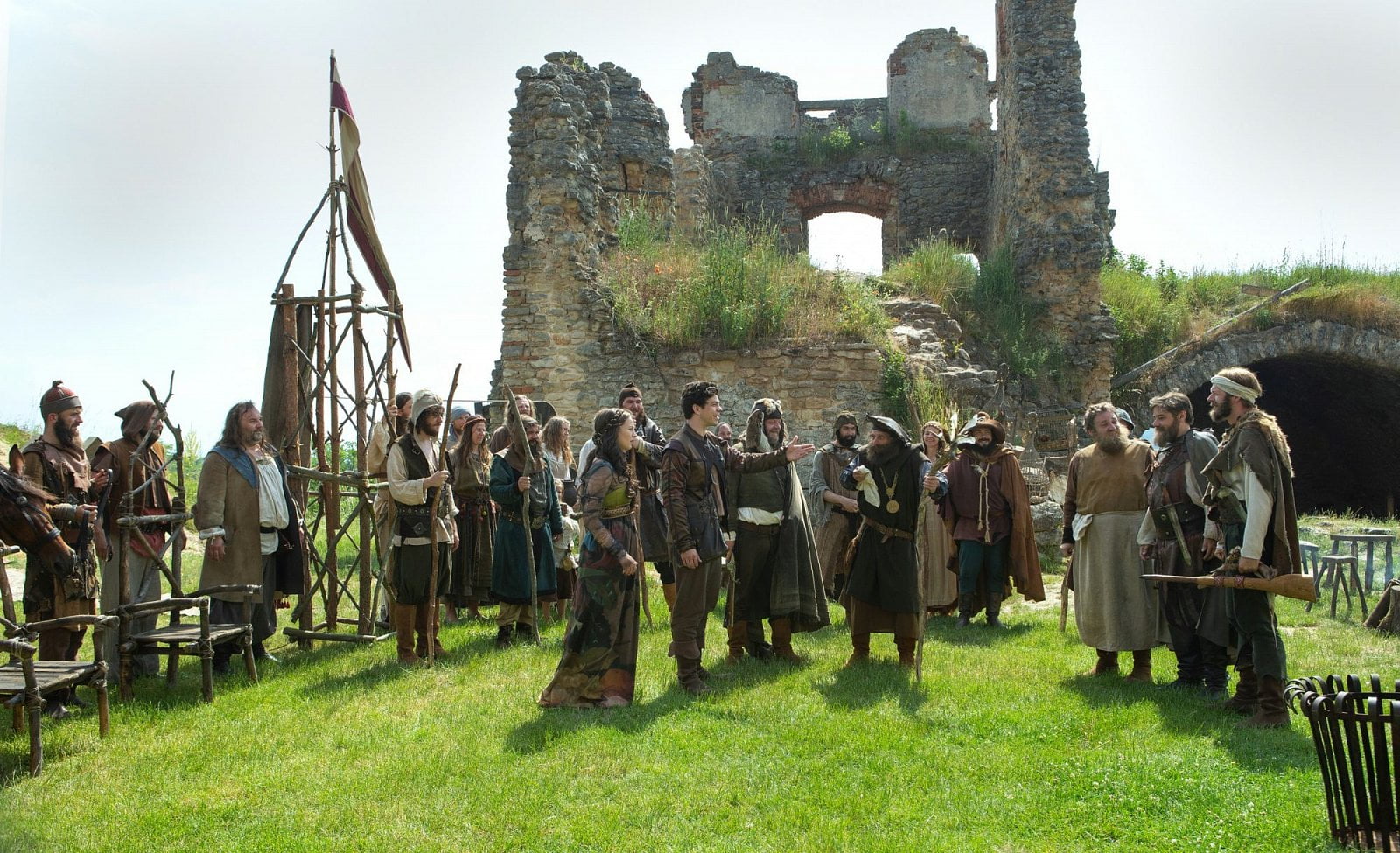 Jak si nevzít princeznu (2021)