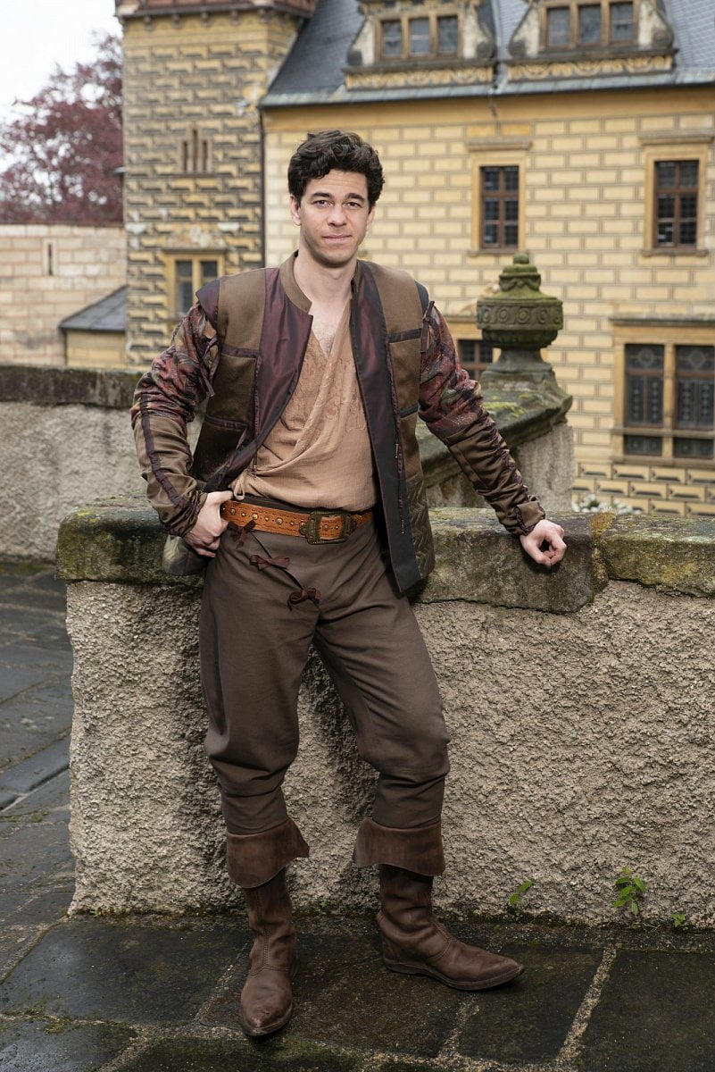 Jak si nevzít princeznu (2021)