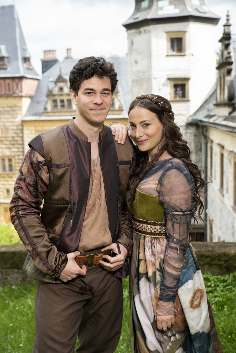 Jak si nevzít princeznu (2021)