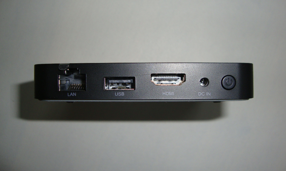 KlikTV - balení Klikboxu S1 a příslušenství