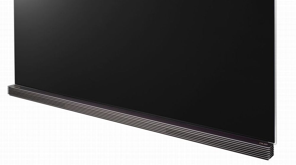 LG Signature OLED E6+G6