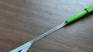 „Neviditelný“ optický kabel Huawei pro FTTR