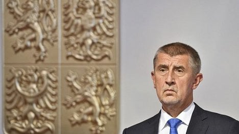 Náhledový obrázek - Babiš se sešel se zahraničními investory. Chce zabránit odlivu zisků