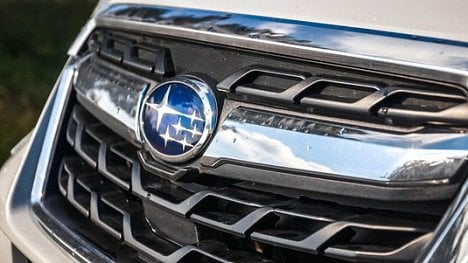 Náhledový obrázek - Nejdůvěryhodnější značkou aut je Subaru, následují Honda a BMW