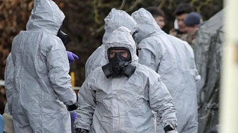 Náhledový obrázek - Zeman vyvrátil tvrzení Londýna v případu Skripal, tvrdí Rusové