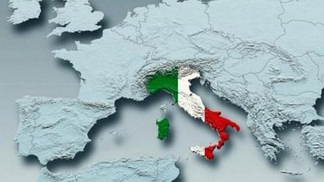 Náhledový obrázek - Italská ekonomika spadla do recese, potvrdil statistický úřad